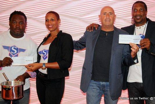 Grisha Marten congratulates Soca Rumble performers and addresses “untrue comments”