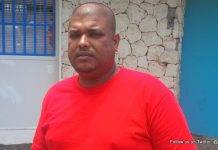 Guyanese Organizer speaks out