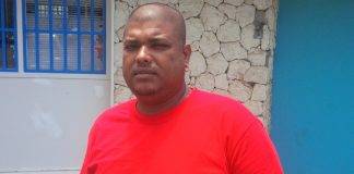 Guyanese Organizer speaks out