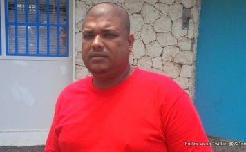 Guyanese Organizer speaks out