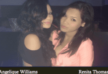 Woman stabbed to death by best friend in Guyana