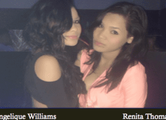 Woman stabbed to death by best friend in Guyana