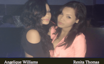 Woman stabbed to death by best friend in Guyana