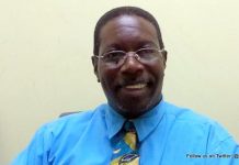 First calypso tent for 2017 season