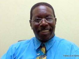 First calypso tent for 2017 season