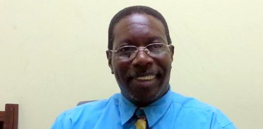 First calypso tent for 2017 season