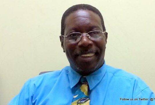 Fernando Clark was offered to participate in sexual activities