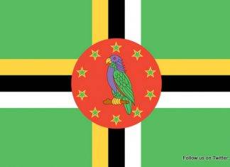 Tarreau DOMINICA: More serious accident