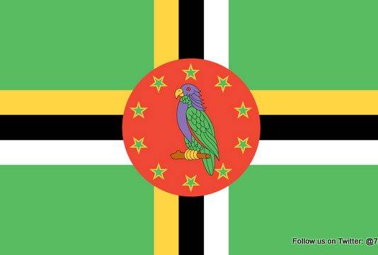 Tarreau DOMINICA: More serious accident