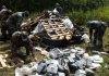 $5-million worth of drugs destroyed