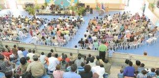 9th Believers Convention triumphs