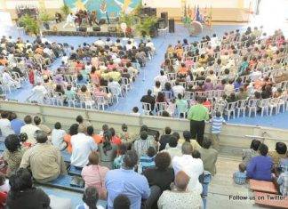 9th Believers Convention triumphs