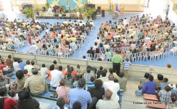 9th Believers Convention triumphs