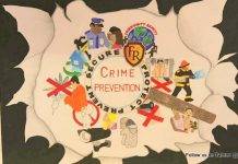 The First Response Interscholastic Art Competition