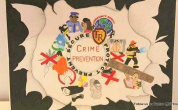 The First Response Interscholastic Art Competition