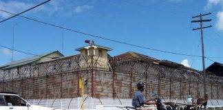 Former president pardons child killer Ravindra Deo