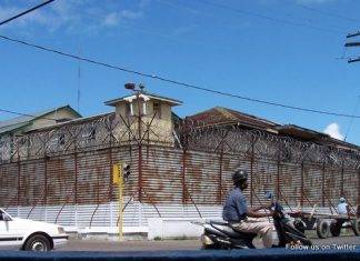 Former president pardons child killer Ravindra Deo