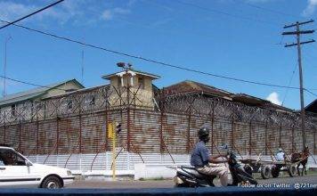 Former president pardons child killer Ravindra Deo