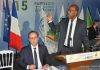 Caribbean Looks to Paris Climate Summit for Its Very Survival