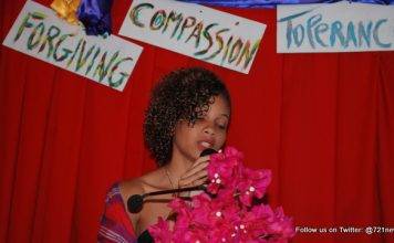 Aids foundation host annual Memorial Candlelight