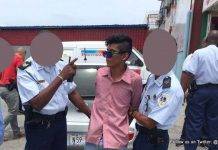 KOMUNIKADO DI KUERPO POLISIAL KÒRSOU 25 di mei 2015