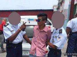 KOMUNIKADO DI KUERPO POLISIAL KÒRSOU 25 di mei 2015