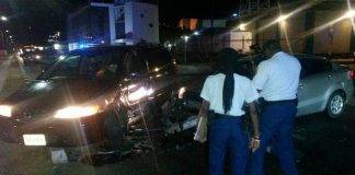 Taxi driver Eustace is the fourth traffic Fatality for the year