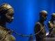 Hollande honours the lives of slaves at Caribbean museum