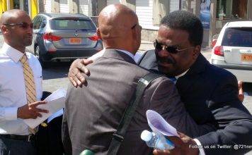 Shigimoto and Gibbs case thrown out