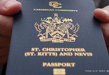 Int’l Firm to Help St. Kitts-Nevis Reform Citizenship by Investment Programme