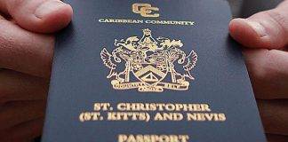 Int’l Firm to Help St. Kitts-Nevis Reform Citizenship by Investment Programme