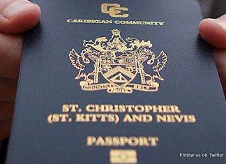 Int’l Firm to Help St. Kitts-Nevis Reform Citizenship by Investment Programme