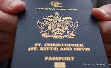 Int’l Firm to Help St. Kitts-Nevis Reform Citizenship by Investment Programme