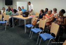 Rotary Club of St. Martin Sunrise to assist with structuring collaboration for eye project ensuring access to all in need of eye screening