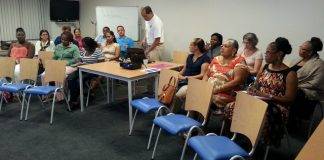 Rotary Club of St. Martin Sunrise to assist with structuring collaboration for eye project ensuring access to all in need of eye screening