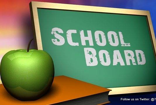 Student affected by Foundation Based Education (FBE) scoring mistake