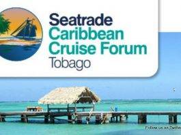 Speakers announced for the Seatrade Caribbean Cruise Forum
