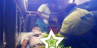 KOMUNIKADO DI POLIS: 6 mei 2015