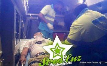 KOMUNIKADO DI POLIS: 6 mei 2015