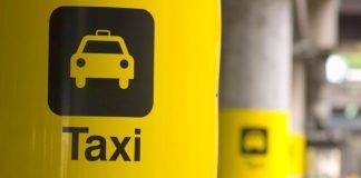 Taxi and Bus Drivers invited to public transportation meeting for June 4th