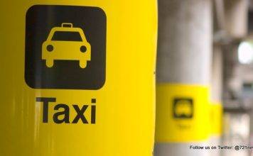 Taxi and Bus Drivers invited to public transportation meeting for June 4th