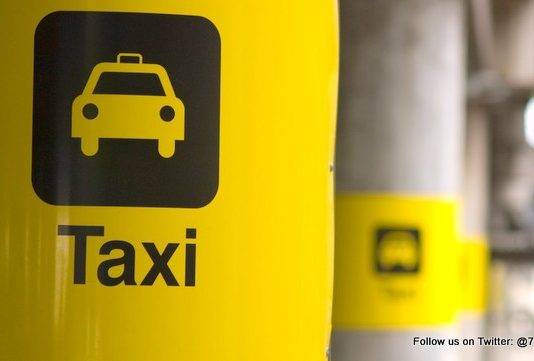 On January 4 public transportation operator permit holder controls of vehicles to start at parking lot near Little League Ball Park