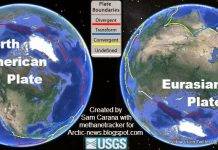 Seismic tension continues to build in the Pacific Ring of Fire – alert status ongoing
