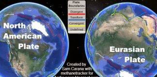 Seismic tension continues to build in the Pacific Ring of Fire – alert status ongoing