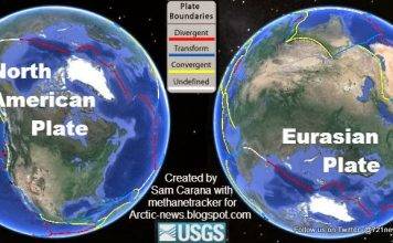 Seismic tension continues to build in the Pacific Ring of Fire – alert status ongoing
