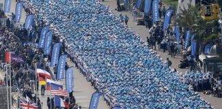 Chinese firm sends 6,400 employees on French holiday