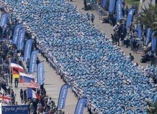 Chinese firm sends 6,400 employees on French holiday