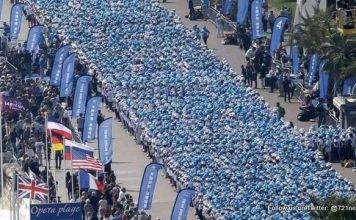 Chinese firm sends 6,400 employees on French holiday