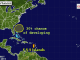 Possible 1st storm of season…