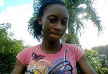 12-year-old girl charged with murder in St. Vincent
